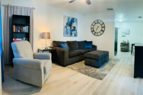 2 Bedroom Apartment - Perfect for Long Term Stays